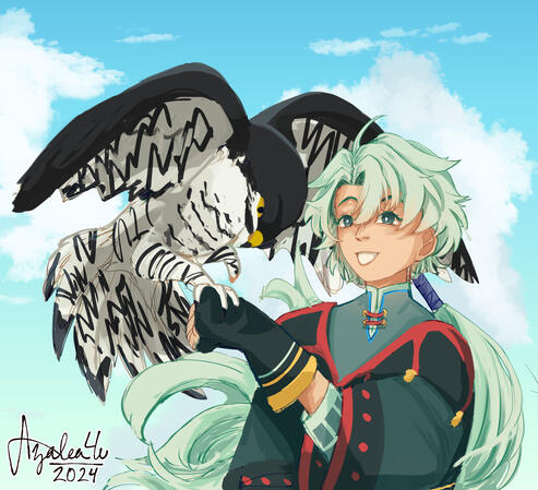 Ewa_Pigeon Ewa_Pigeon