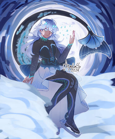Yully's Flykra Yully's Flykra