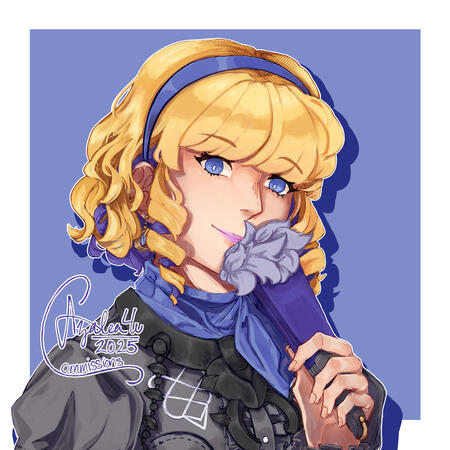 Constance Constance